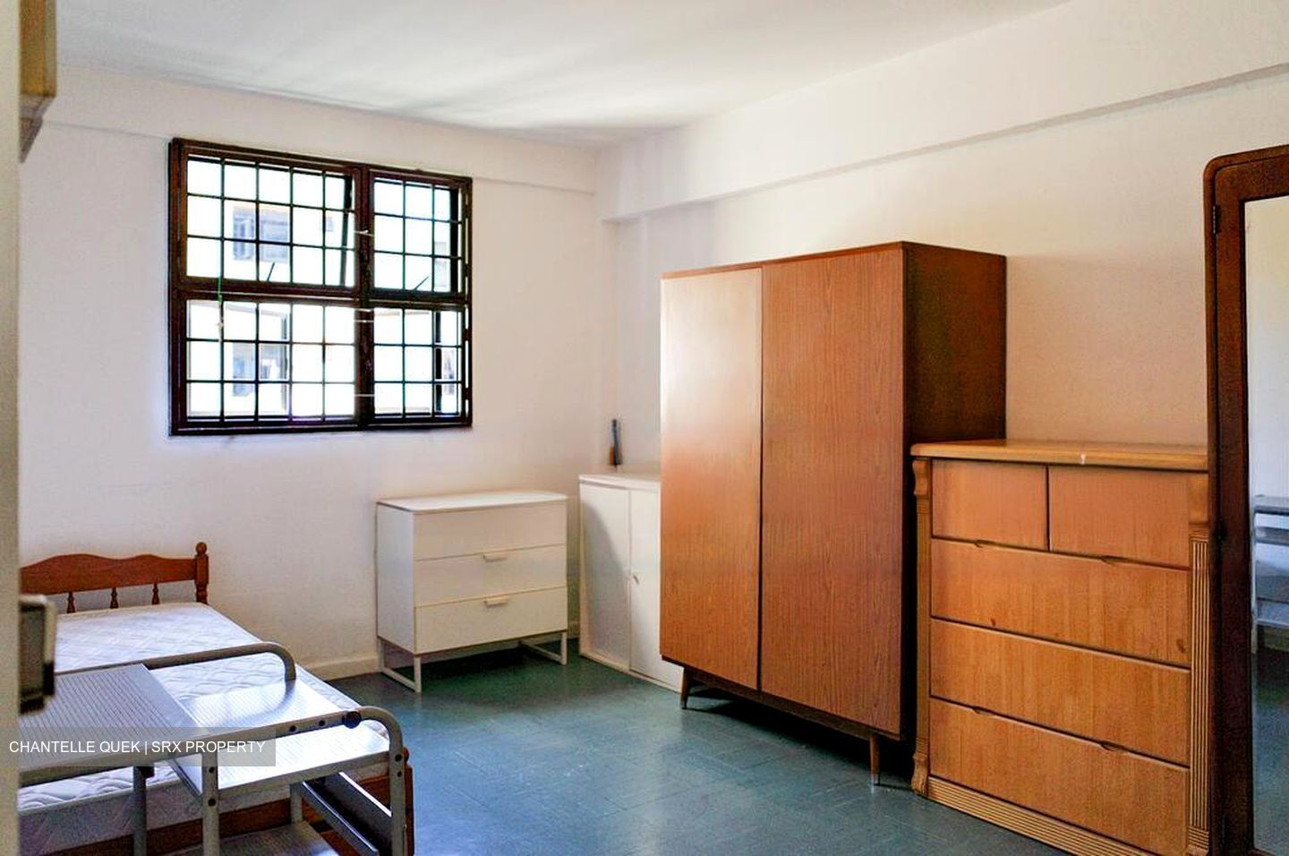 Blk 87 Commonwealth Heights (Queenstown), HDB 3 Rooms #467598781